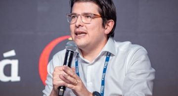 Murió el candidato presidencial Miguel Uribe Turbay