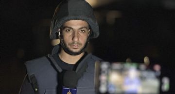 Murieron cinco periodistas de Al Jazeera tras un bombardeo israelí