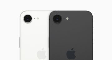 ¿Cuánto cuesta un iPhone 16 en Ciudad del Este?