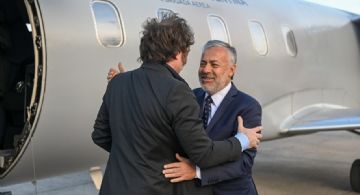 Alianzas electorales firmadas con el cuchillo bajo el poncho