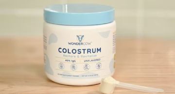 Anmat prohibió la comercialización de un suplemento alimenticio