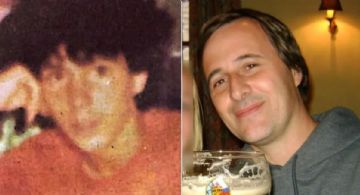 El misterioso caso de Diego Fernández: qué hizo el principal sospechoso