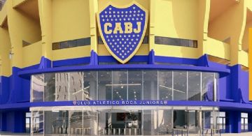 Cómo será la ampliación de la Bombonera