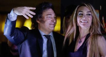 Fátima Flórez confirmó que se verá con Javier Milei: “Me viene a ver a Las Vegas”