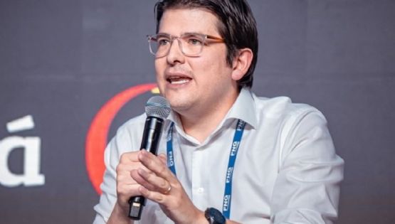 Murió el candidato presidencial Miguel Uribe Turbay