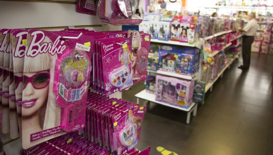 La industria del juguete busca recuperar las ventas en el Día del Niño 