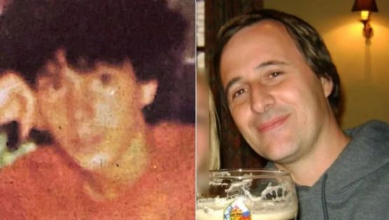 El misterioso caso de Diego Fernández: qué hizo el principal sospechoso