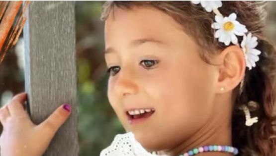 La palabra de Gustavo Yankelevich tras la muerte de su nieta Mila