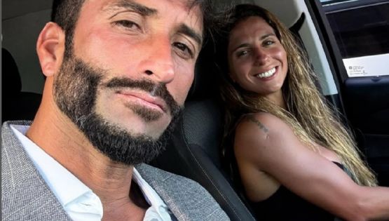 El novio de Cinthia Fernández se ocupará de la defensa de Julieta Silva