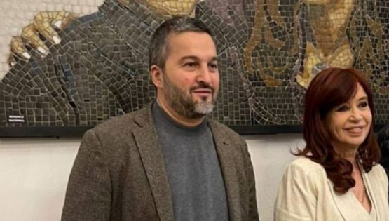 La explosiva entrevista de Ariel García Furfaro, el "Señor del Fentanilo"