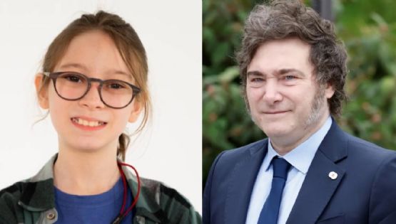 La insólita defensa de Javier Milei por el posteo contra un niño con autismo