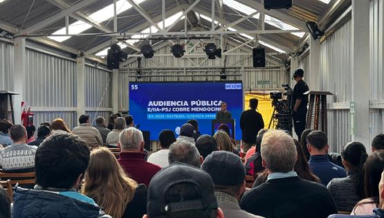 Las inquietudes que se destacaron para PSJ