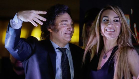 Fátima Flórez confirmó que se verá con Javier Milei: “Me viene a ver a Las Vegas”