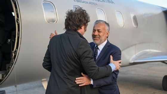 Las interpretaciones "amañadas" de datos de un Cornejo que busca ser vice