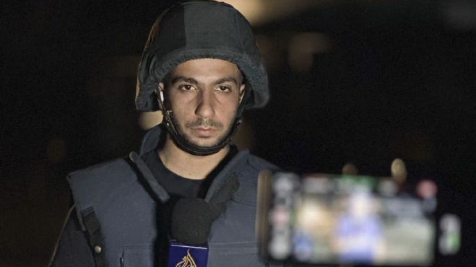 Condenan a Israel por el asesinato de seis periodistas