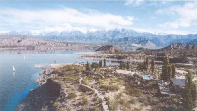 Fotos: así es el proyecto que pretenden construir en la Costa Norte de Potrerillos