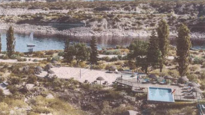 Fotos: así es el proyecto que pretenden construir en la Costa Norte de Potrerillos
