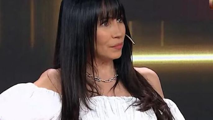 Marixa Balli recibió un botón antipánico: “Estoy recibiendo amenazas”