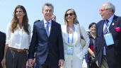 Foto ilustrativa de la nota titulada: Arde el PRO: "Macri es un reverendo hijo de puta"
