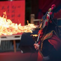 Horóscopo chino: clave para este jueves