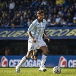 Racing visita a Peñarol por la Copa Libertadores