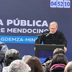 La falla en el planteo del exgobernador