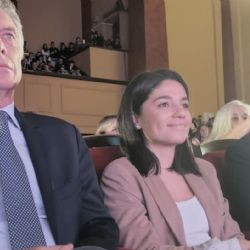 Sol Salinas acusó a Hebe Casado y Gabriel Pradines de "destruir al PRO"