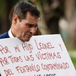 Fentanilo contaminado: ya son 90 las víctimas fatales
