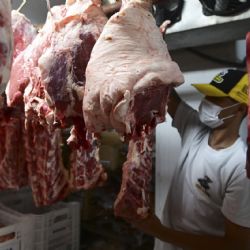 El consumo de carne vacuna superó los 50 kilos por habitante