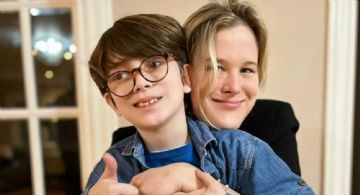 La madre de Ian Moche cuestionó duramente a Milei