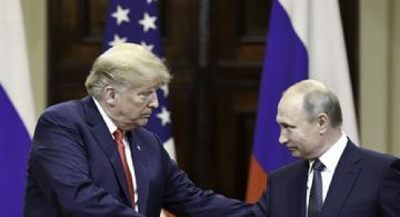 Las expectativas de Trump y el Kremlin antes de la cumbre en Alaska