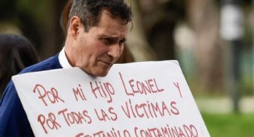 Fentanilo contaminado: el número final de víctimas se conocerá en los próximos días