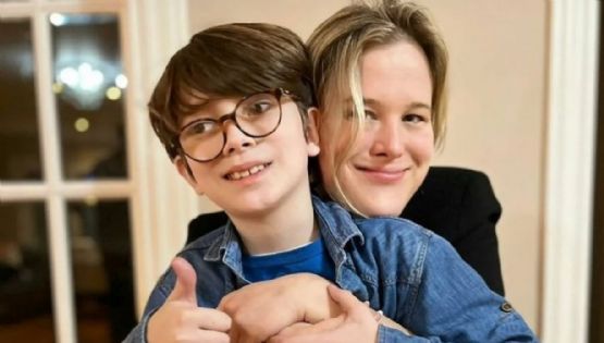 La madre de Ian Moche cuestionó duramente a Milei