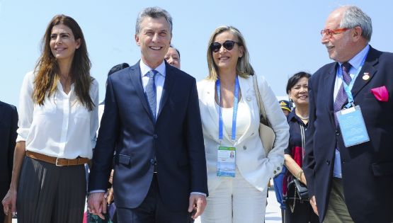 Arde el PRO: "Macri es un reverendo hijo de puta"