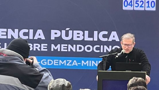 La falla en el planteo del exgobernador