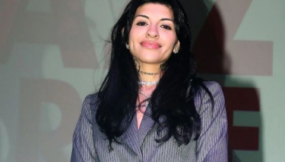 Cazzu llegó a México y habló de su relación con Christian Nodal: “Puedo darme el lujo de elegir mis batallas”