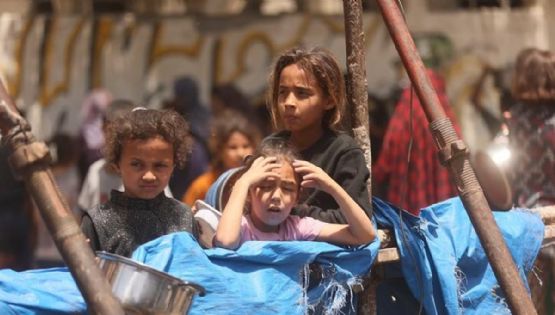 El número de palestinos muertos en la guerra de Gaza supera los 65.000