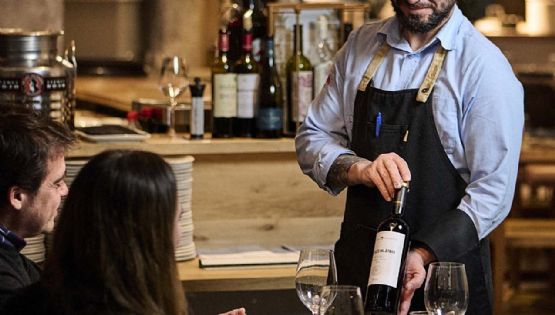 ¿Entró en crisis el distrito del vino?