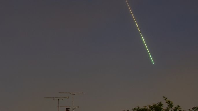 Días y horario ideal para disfrutar de las Perseidas