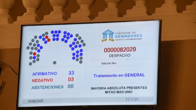 Autorizan un endeudamiento de 160 millones de dólares para Salud y Educación