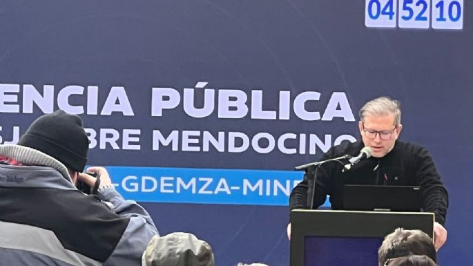 La falla en el planteo del exgobernador