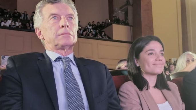 Sol Salinas acusó a Hebe Casado y Gabriel Pradines de "destruir al PRO"