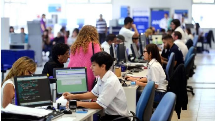 Anses: tres requisitos claves para cobrar el voucher educativo