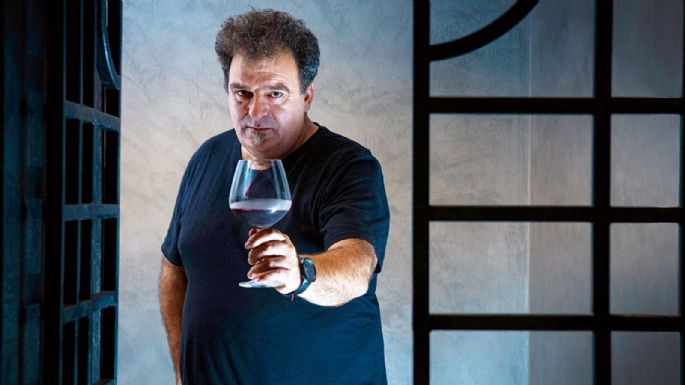 ¿Entró en crisis el distrito del vino?