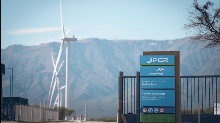 El Gobierno aprobó el séptimo proyecto beneficiado con el RIGI