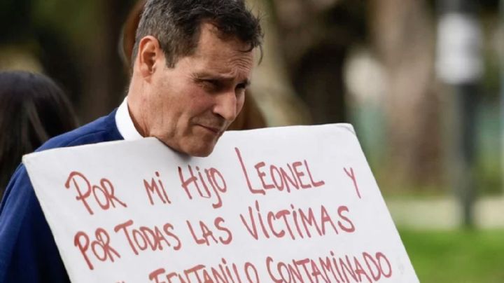 Fentanilo contaminado: ya son 90 las víctimas fatales