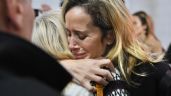 Foto ilustrativa de la nota titulada: Julieta Prandi habló tras la condena de su ex marido: “Hoy vuelvo a vivir”