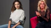 Foto ilustrativa de la nota titulada: Thelma Fardin y Yanina Latorre se cruzaron fuerte en las redes sociales 