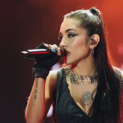 María Becerra: de terapia intensiva al récord histórico de agotar el show 360° en River