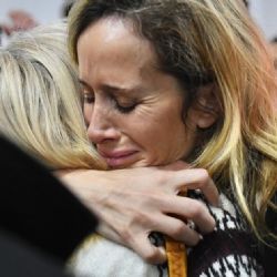 Julieta Prandi habló tras la condena de su ex marido: “Hoy vuelvo a vivir”